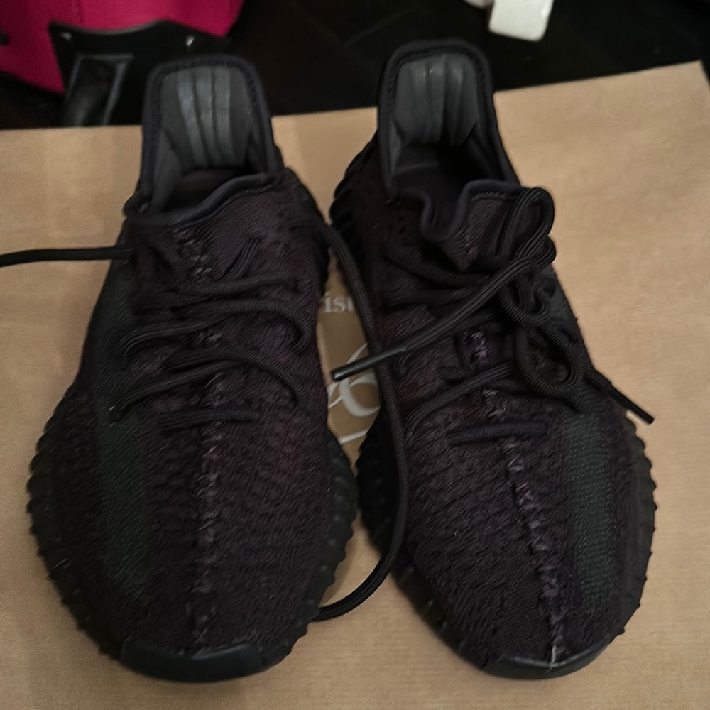 Yeezy sneakers